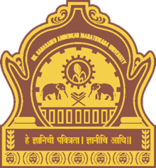 Dr._Babasaheb_Ambedkar_Marathawada_University_logo